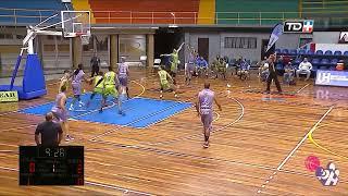 Andrew Robinson Costa Rica Full Season 2021 Highlights