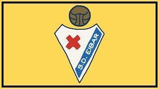 SD Eibar: La Liga's Smallest Team