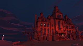 Widow's Walkabout Teaser Trailer - Walkabout Mini Golf