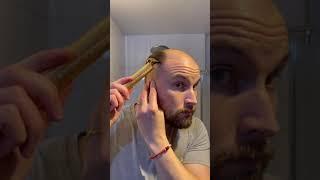 GOLD "Professional" Hair Clippers TESTED!