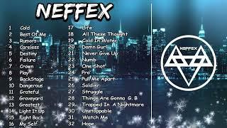 TOP HITS 2024  Full Album NEFEEX 2020    Top 32 Songs Of NEFFEX    Best Songs Of NEFFEX 2020