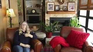 From Our House to Yours A Message to Families