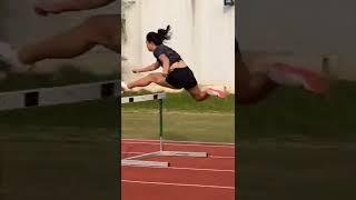 Achieve Peak Performance: Try This Hurdle Training! Morning Workout | VINEXSHOP.COM