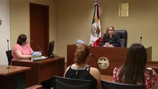 Procedimiento del divorcio incausado (Divorcio Express) - Poder Judicial del Estado de Nuevo León