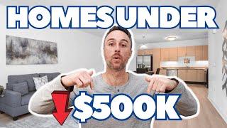 What $500,000 Can Get You? | Affordable Homes in San Diego | San Diego Real Estate