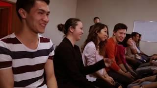 Тренинг по интернет-рекламе от MediaGURU. Аслан Кушаев