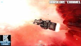 Homeworld Remastered Collection - Прохождение =8= Это ловушка!