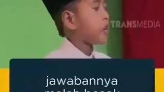 Ketawa santuy 