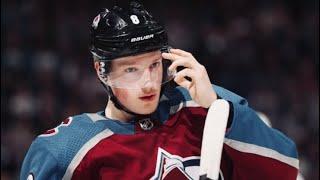 Cale Makar - "Gesture"