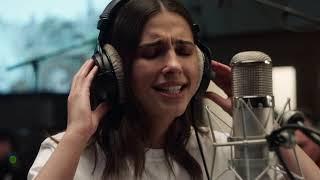 Naomi Scott   Speechless from Aladdin Official Video Sony vevo Music™