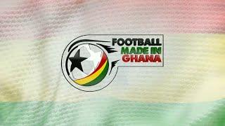 Reviewing the state of women's football in Ghana | Football Made in Ghana