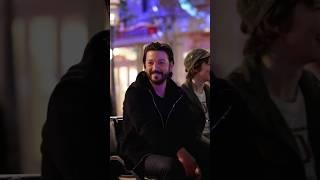 Star Wars | Diego Luna Surprises Fans on May the 4th