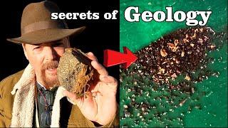 Top Geologist Reveals GOLD RUSH Secrets for Finding Rich Deposits