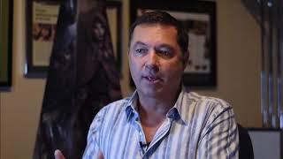 Brian Fargo , famous US video game developer, loves XOUNTS