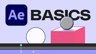 After Effects for Beginners | Made EASY by a Pro!