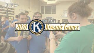 2020 Kiwanis Games