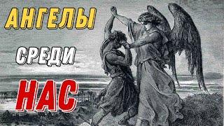 Почему Пророк Муса Ударил Ангела Смерти? │ Видео про Ангелов