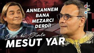 MESUT YAR "BENİ KOVMASALARDI BELKİ GÜNER ÜMİT'İN KARİYERİ BİTMEYECEKTİ!"