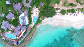 Cocobay Resort, Antigua - Paradise From Any Angle