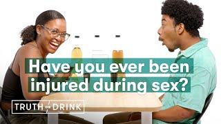 Blind Dates Look for Summer Love | Truth or Drink | Cut