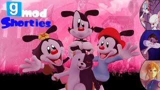 Gmod Shorties: Animaniacs meet Danganronpa