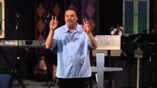 Michael Hardin - Galatians Part 5