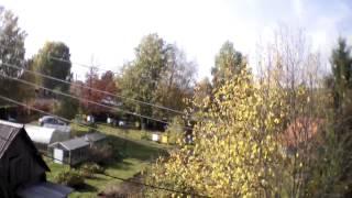 AR.Drone 2.0 Video: 2012/09/16