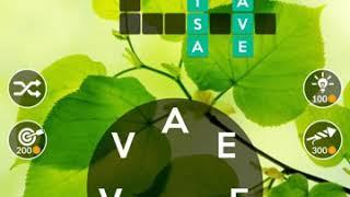 Wordscapes Level 1514 Answers