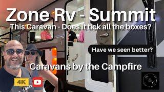 Zone RV Summit - Does it tick all the boxes?