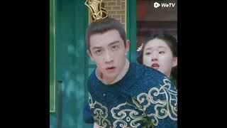 So funny#shorts #哦我的皇帝陛下 #OhMyEmperor#肖战#赵露思#xiaozhan #zhaolusi