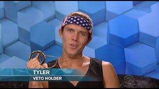 Tyler Crispen | Big Brother 20