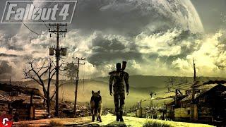 FALLOUT 4 - ПЕРВОЕ ПРОХОЖДЕНИЕ - РУССКАЯ ОЗВУЧКА - СТРИМ 7