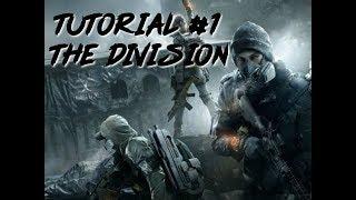 The Division- How to switch darkzone brackets!!