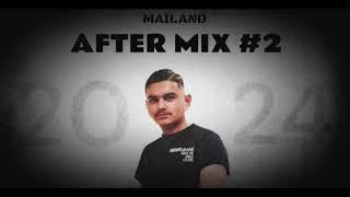 Mailand - After Mix #2