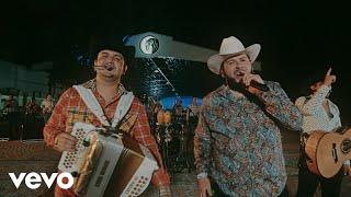 Calibre 50 - Chalito (En Vivo) ft. El Fantasma