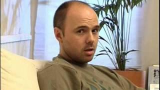 Karl Pilkington - Half Man Half Biscuit