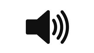AMONG US / SOUND EFFECT / AUDIO EFFECT