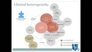 Environmental Toxins and ASD, Pamela Lein, PhD