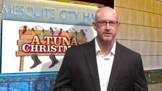 Mesquite Minute 11-03-14