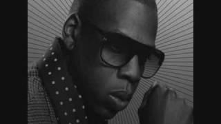 Jay-Z-Black Magic