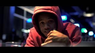 OBN Jay -  Apart of Me  (Official Music Video)