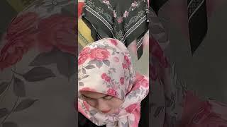 jangan lupa checkout Loka 17 nya kakak & bunda #hijab #hijabvoal #fypp #ytshorts