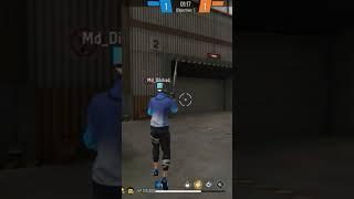 Shotgun #King Free fire max  #Md Dilshad editor #