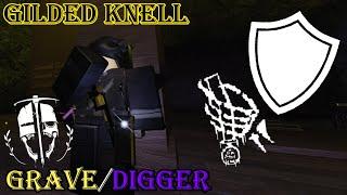 Roblox Grave/Digger - Gilded Knell Mastery