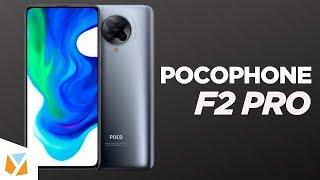 Pocophone F2 Pro: The Flagship Killer is back!