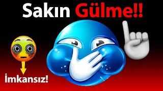 Gülmeden İzleyebilir misin?  #12