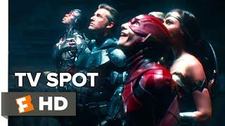 Justice League TV Spot - Not the Plan (2017) | Movieclips Coming Soon