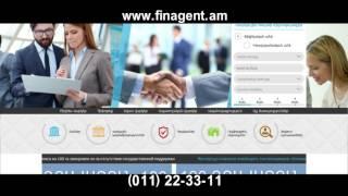 FINAGENT