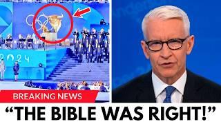 Paris Olympics 2024 Fulfill Bible Prophecy And Everyone Is TERRIFIED!