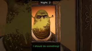 Five Nights At shrek's Hotel 2 Horror Game